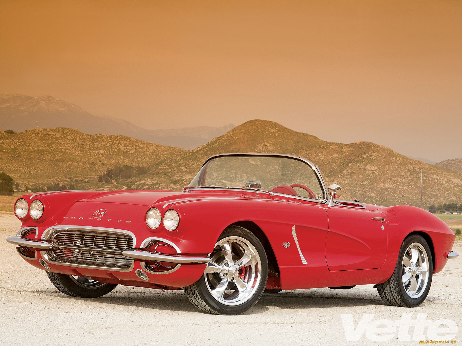 1962, chevrolet, corvette, 